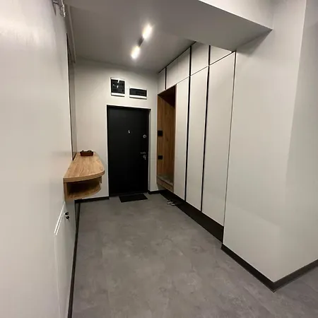 Apartamento Avi Garden Constanţa